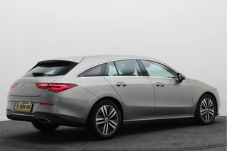 Mercedes-Benz CLA – thumbnail 8