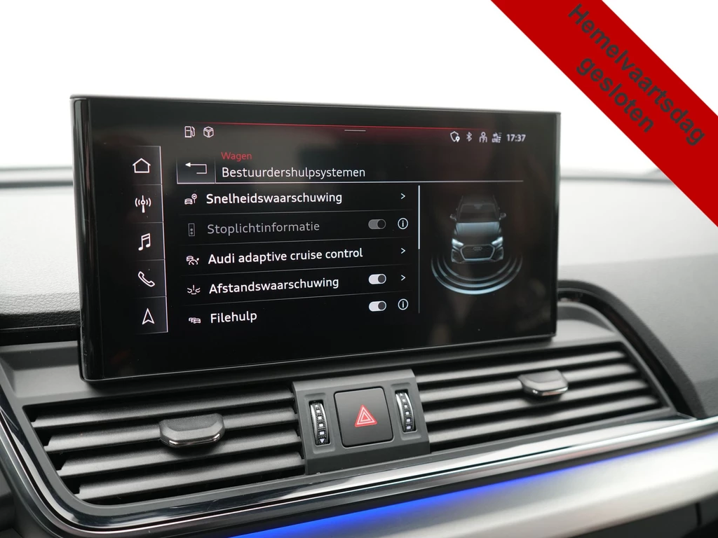 Audi Q5 – foto 32