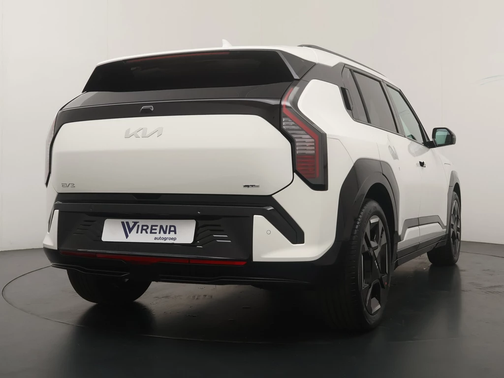 Kia EV3 – foto 7