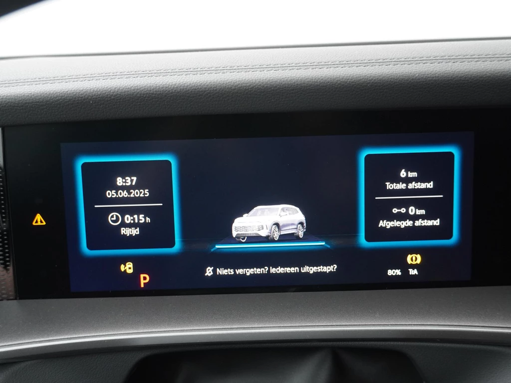 Volkswagen Tayron – foto 15