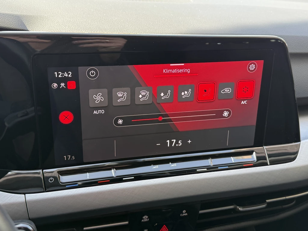 Volkswagen Golf – foto 24