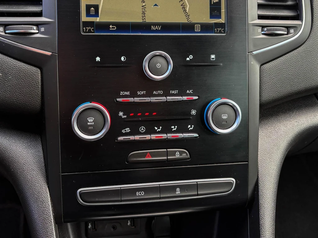 Renault Mégane Estate – foto 20