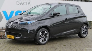 Renault ZOE – thumbnail 1