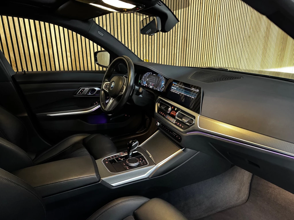 BMW 3 Serie – foto 55