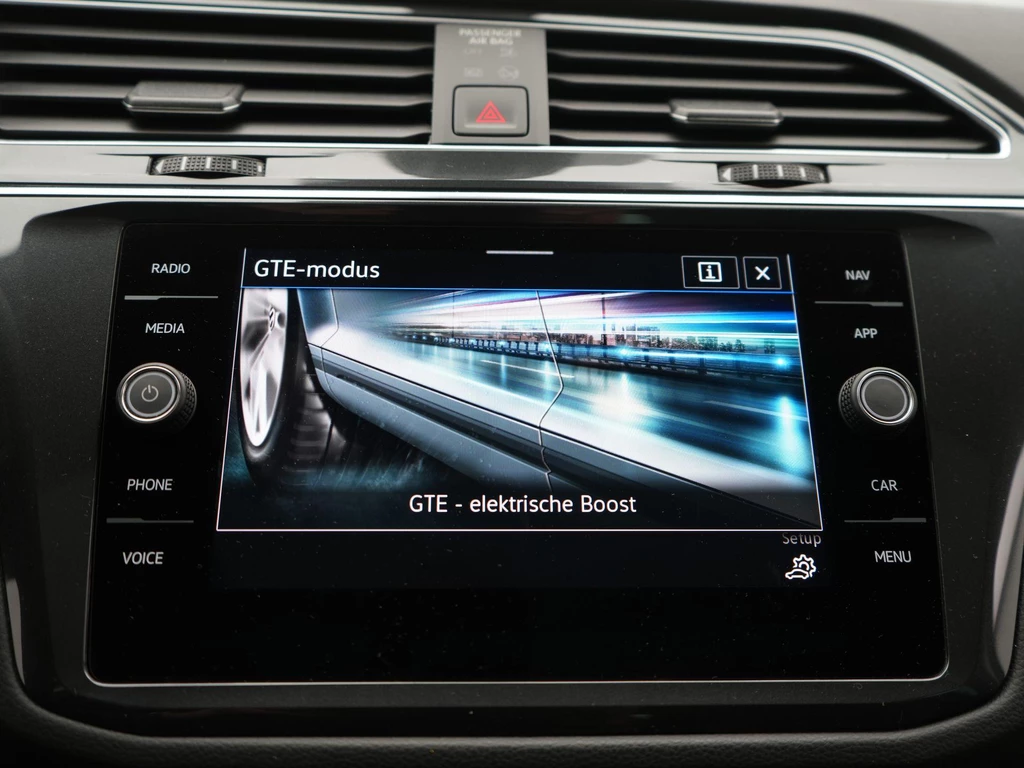Volkswagen Tiguan – foto 29