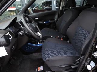 Suzuki Ignis – thumbnail 12