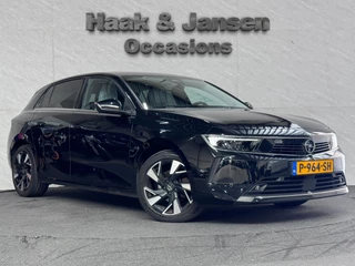 Opel Astra – thumbnail 7