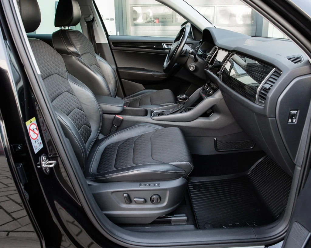 Škoda Kodiaq – foto 13