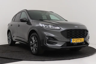 Ford Kuga – thumbnail 12