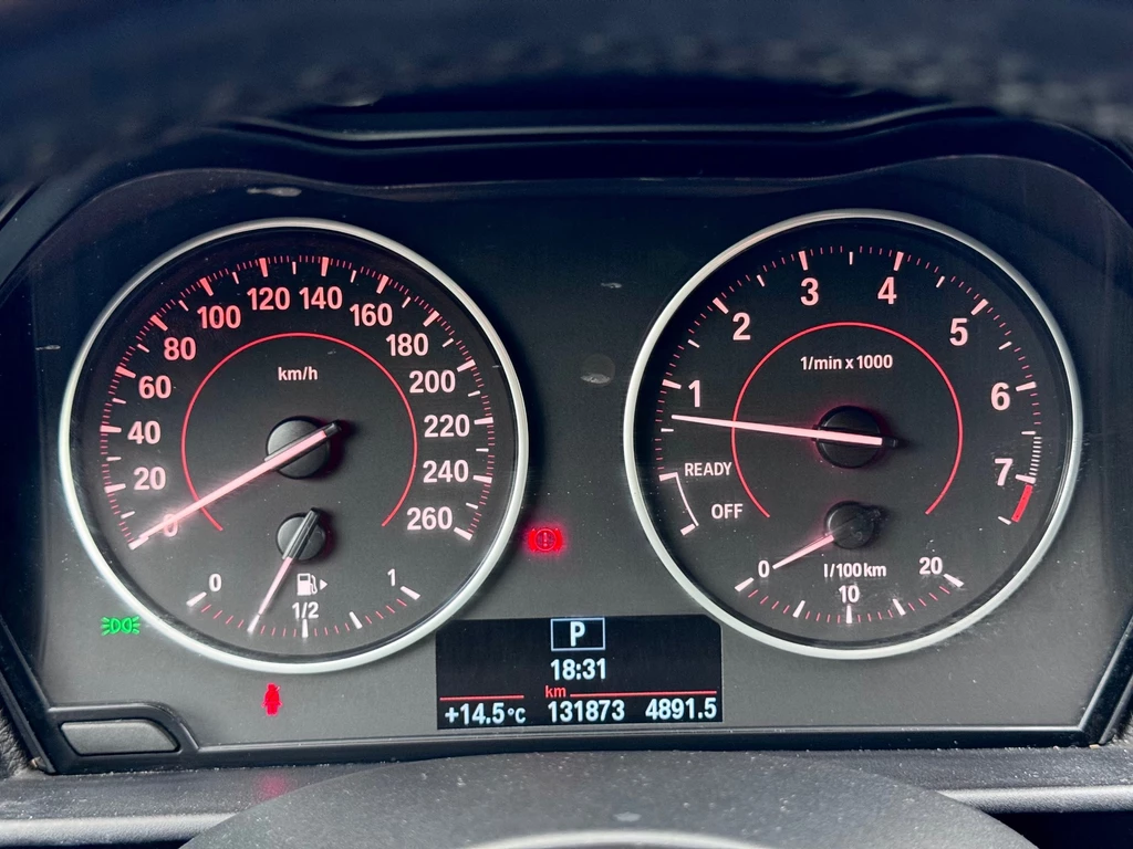 BMW 1 Serie – foto 19