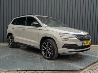 Škoda Karoq – thumbnail 17