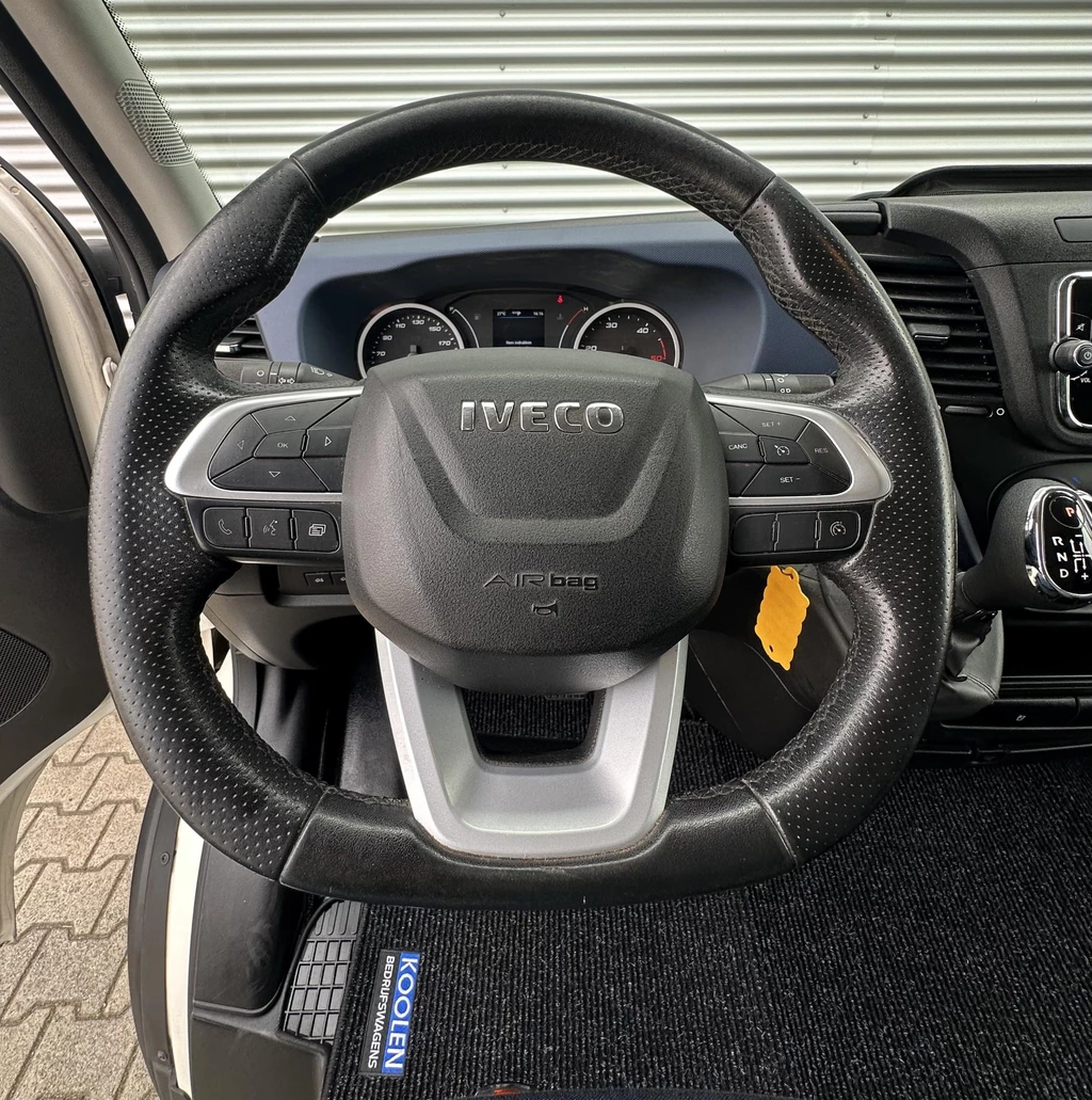 Iveco Daily – foto 12