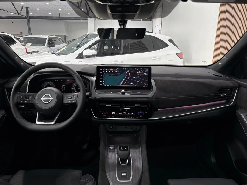 Nissan QASHQAI – foto 28