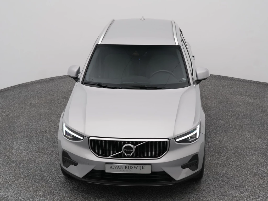 Volvo XC40 – foto 17