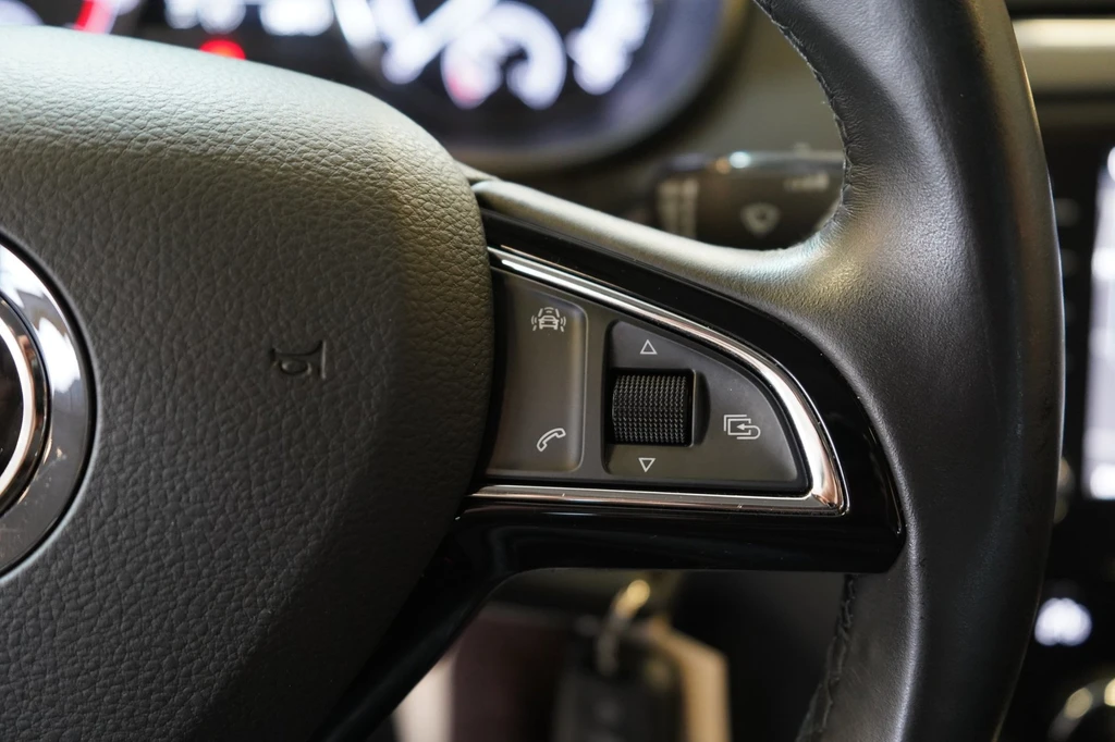 Škoda Octavia – foto 21