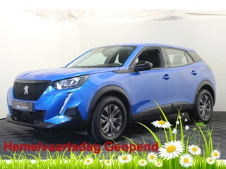 Peugeot 2008 – thumbnail 1