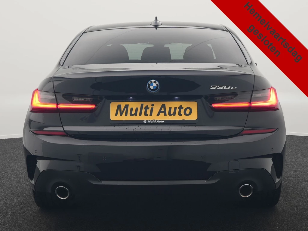 BMW 3 Serie – foto 5