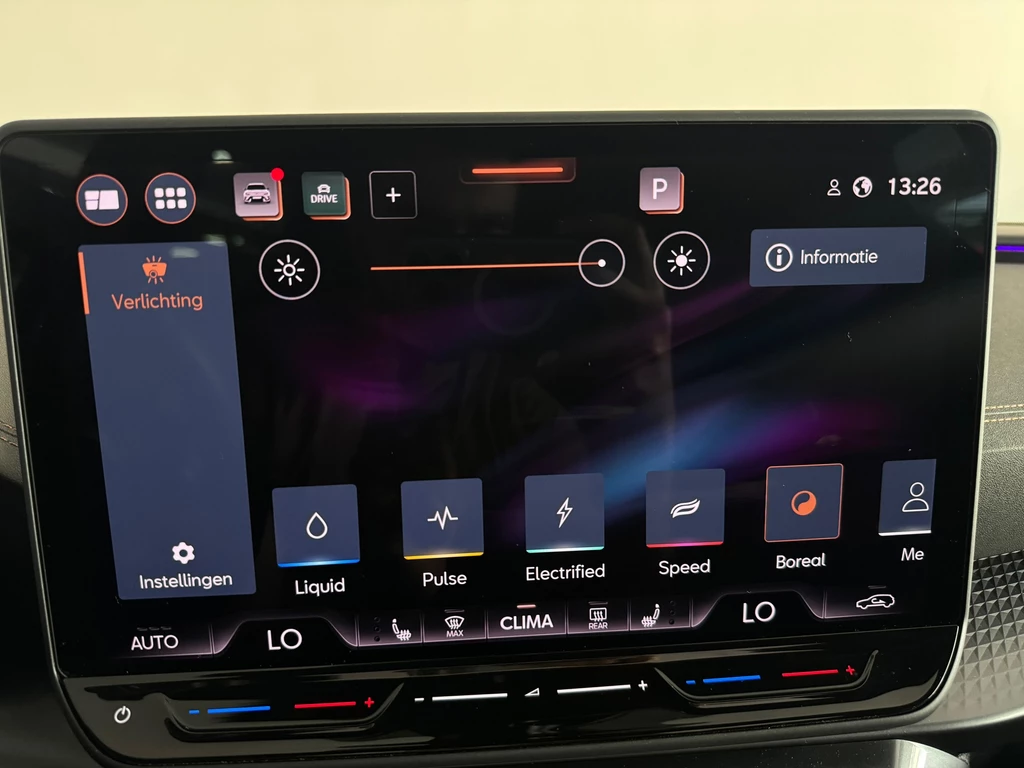 CUPRA Leon Sportstourer – foto 30