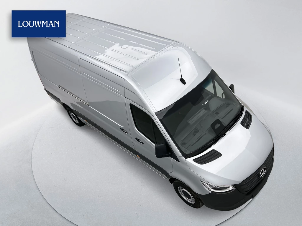Mercedes-Benz Sprinter – foto 12
