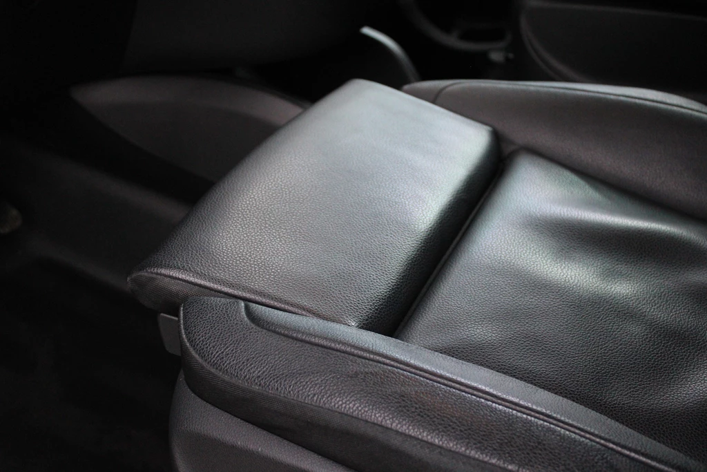 Mercedes-Benz eVito – foto 18