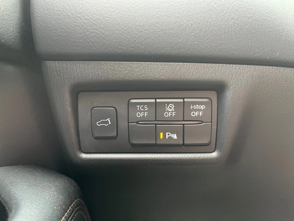 Mazda CX-5 – foto 20