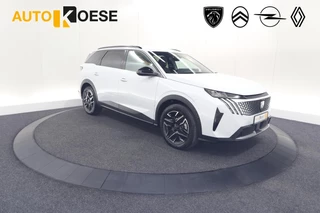 Peugeot 5008 – thumbnail 17