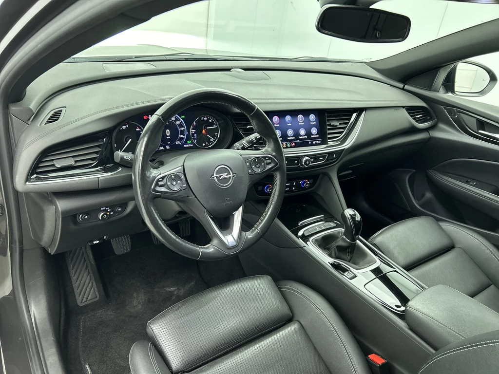 Opel Insignia – foto 28