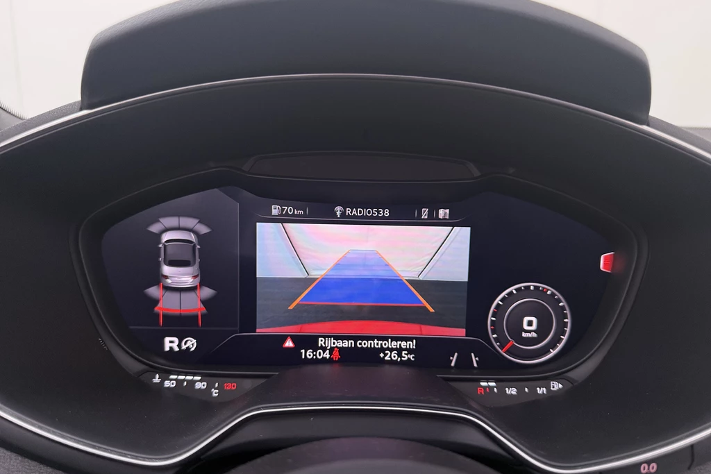 Audi TT – foto 25