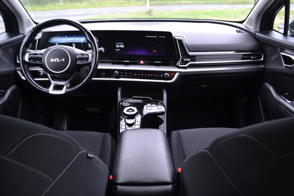 Kia Sportage – foto 12