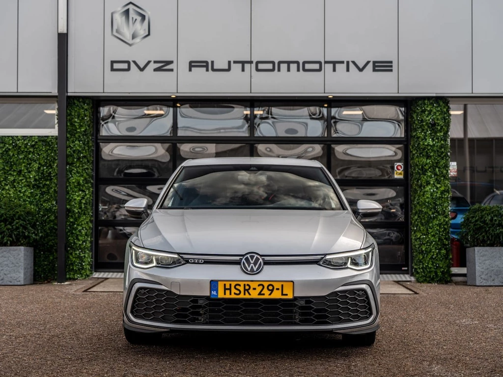 Volkswagen Golf – foto 8