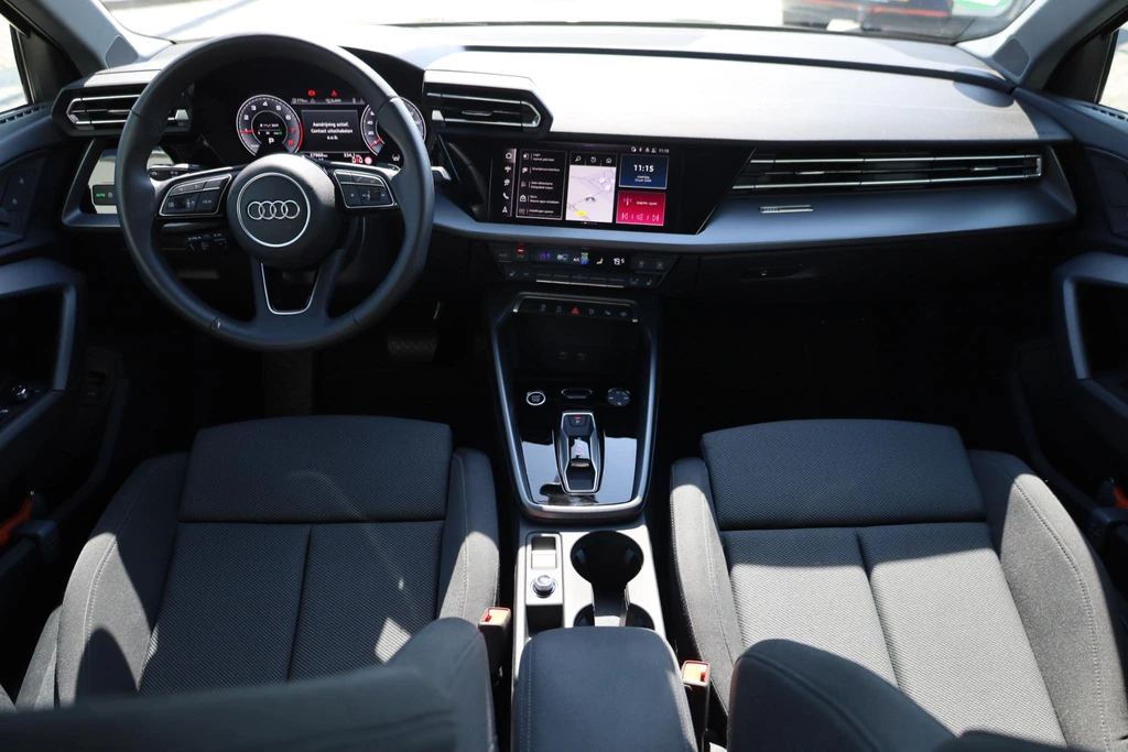 Audi A3 – foto 8