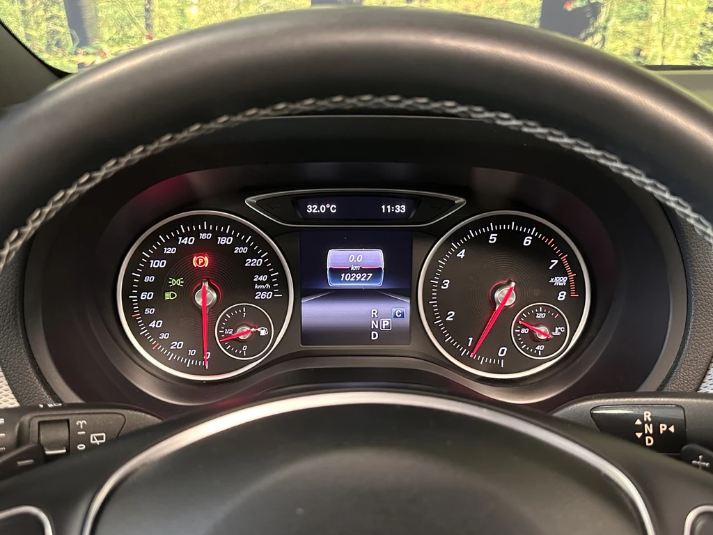 Mercedes-Benz B-Klasse – foto 24