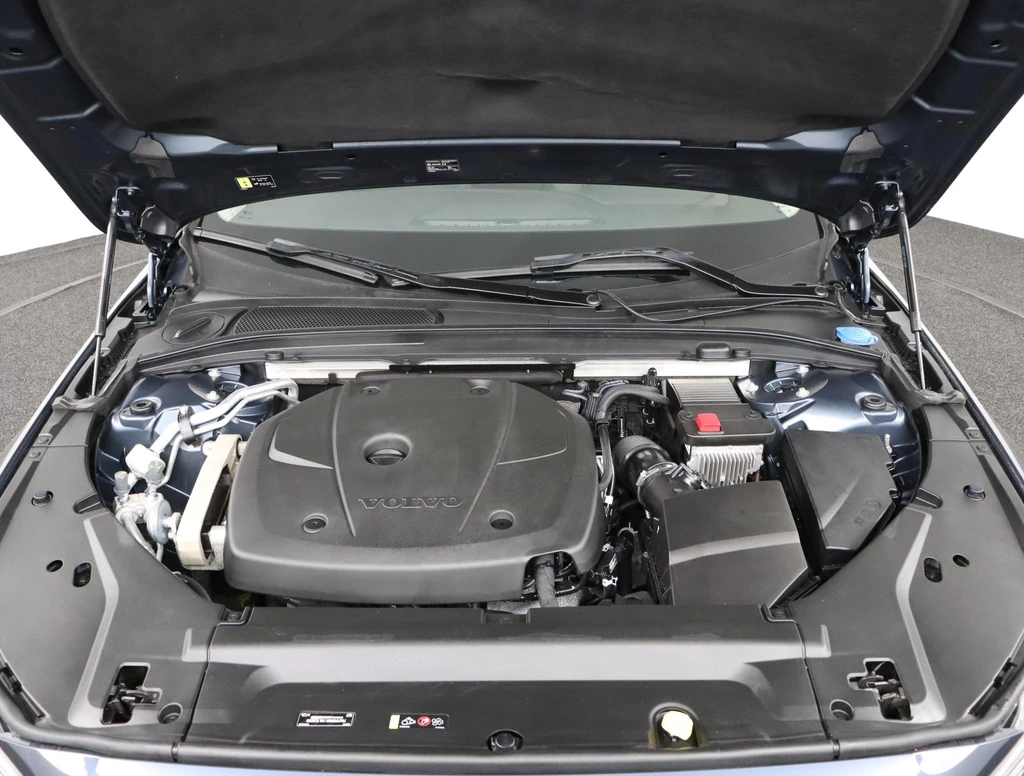 Volvo V90 – foto 24