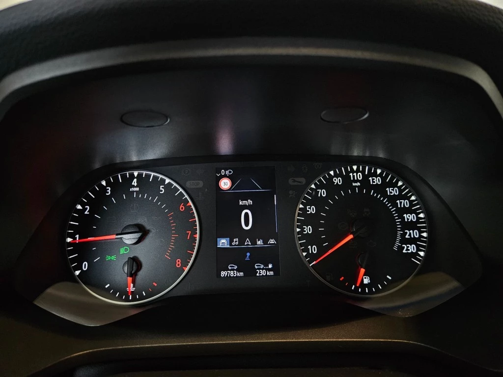 Renault Captur – foto 29