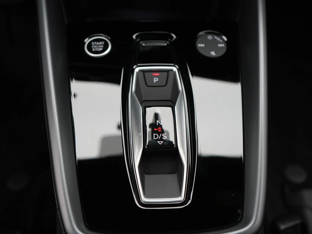Audi A3 – foto 34
