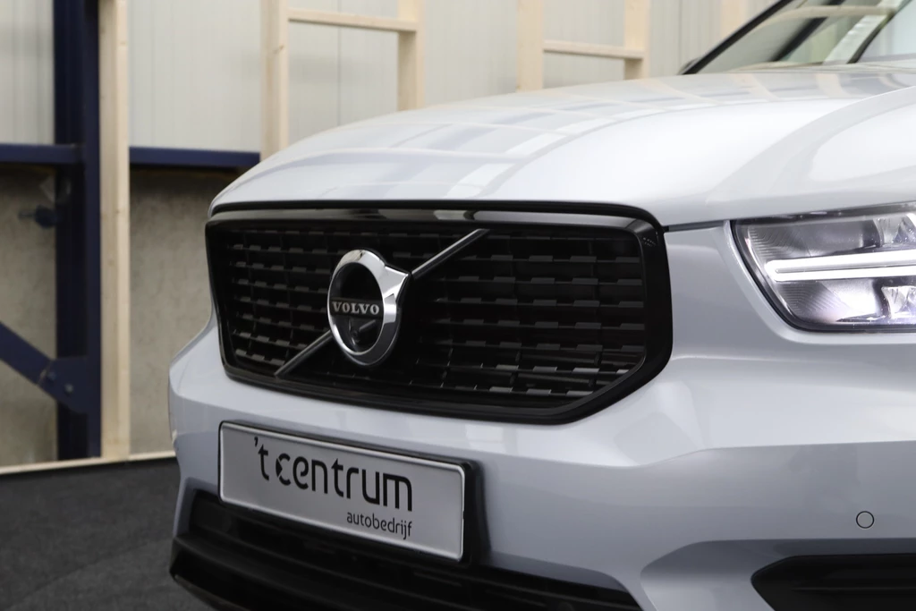 Volvo XC40 – foto 18