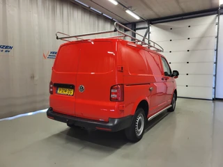 Volkswagen Transporter – thumbnail 5