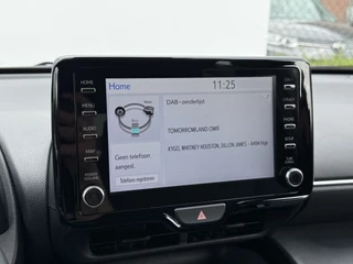 Toyota Yaris Cross – thumbnail 22