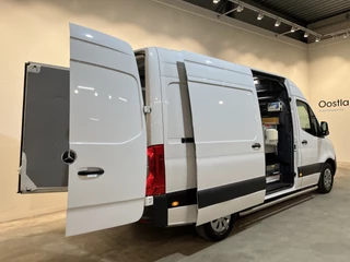Mercedes-Benz Sprinter – thumbnail 6