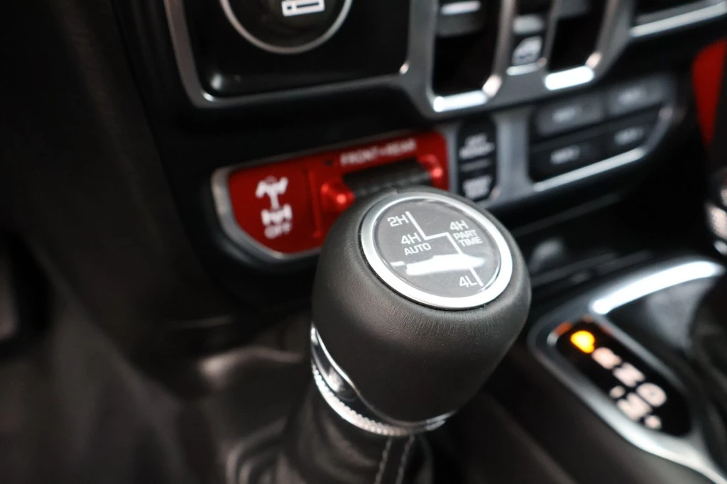 Jeep Wrangler – foto 46