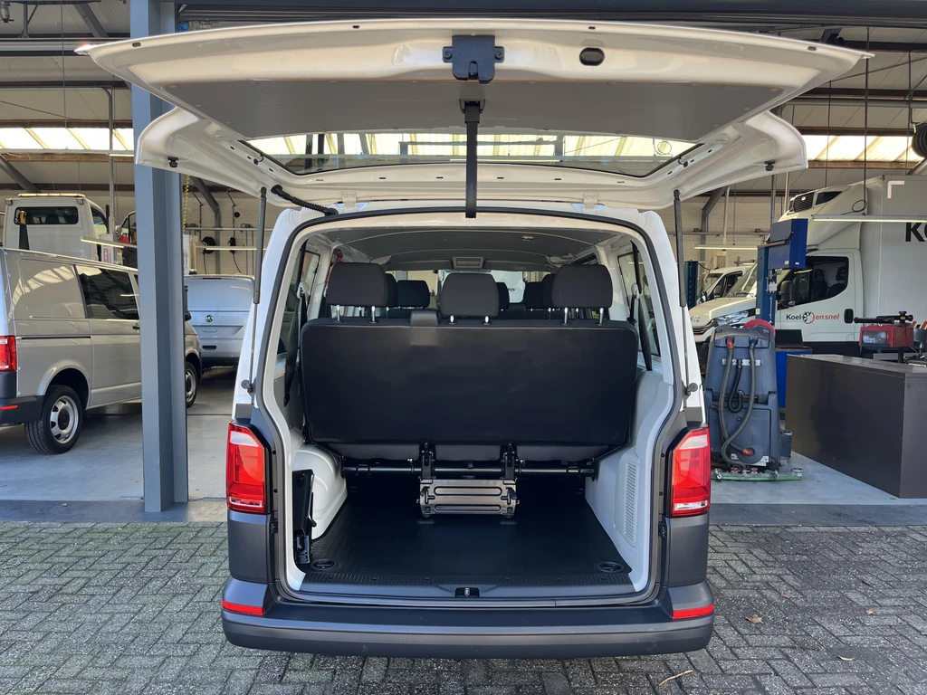 Volkswagen Transporter – foto 19