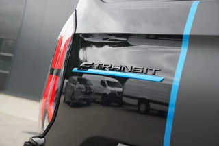 Ford E-Transit Custom – thumbnail 50