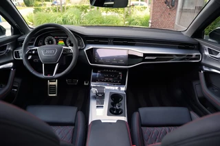 Audi A6 – thumbnail 29