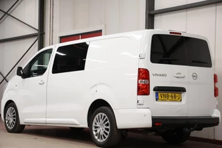 Opel Vivaro – thumbnail 2