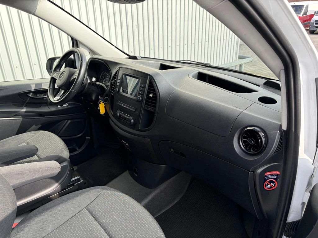 Mercedes-Benz Vito – foto 25
