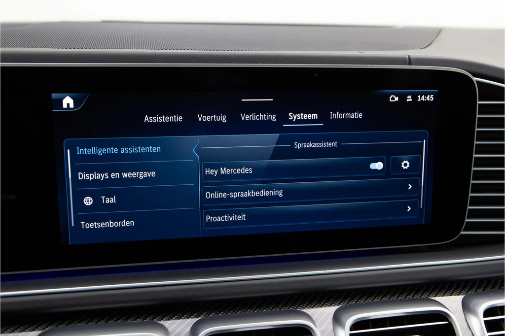 Mercedes-Benz GLE – foto 65