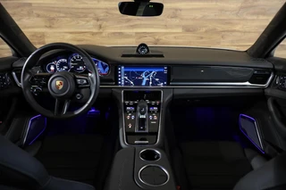 Porsche Panamera – thumbnail 11