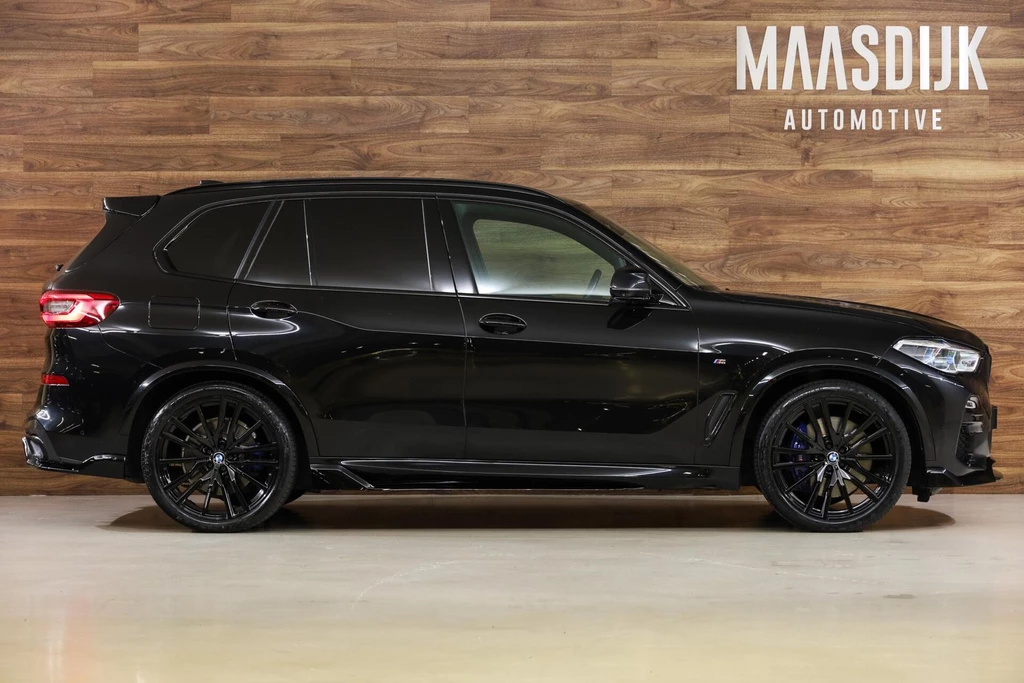 BMW X5 – foto 8