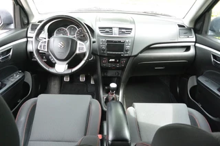 Suzuki Swift – thumbnail 14