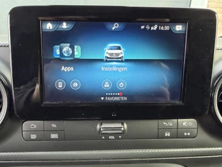 Mercedes-Benz Citan – thumbnail 52